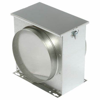 Ruck Intake Filter